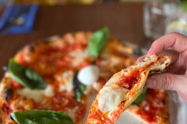 Casa Napoli - Pizzeria & Trattoria