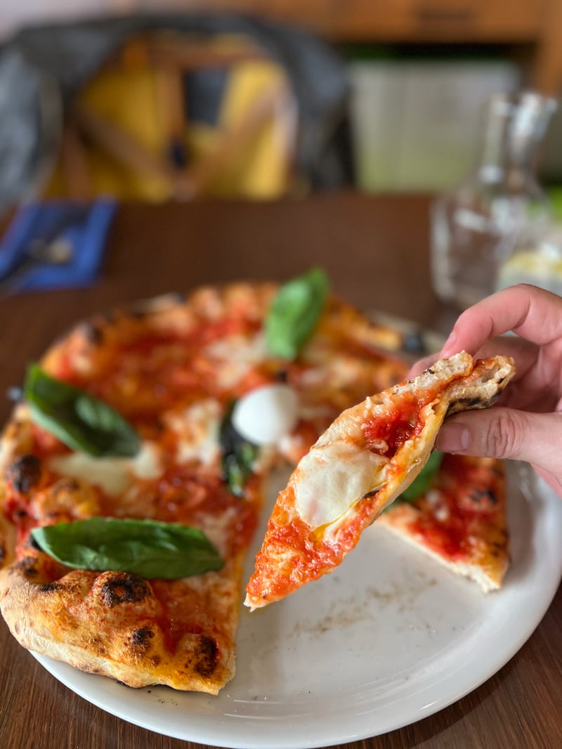 Casa Napoli - Pizzeria & Trattoria