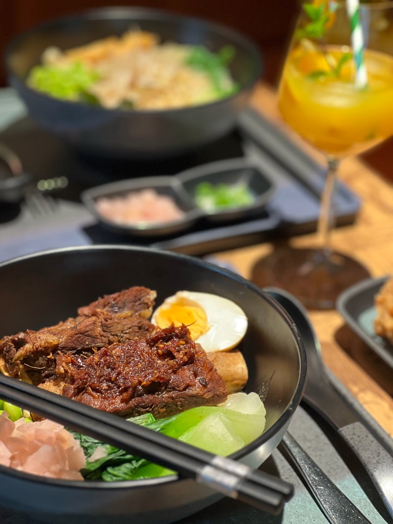 TORIKO Nonntal – koreanisches Restaurant in Salzburg
