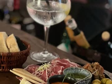 Betrieb: Iberico