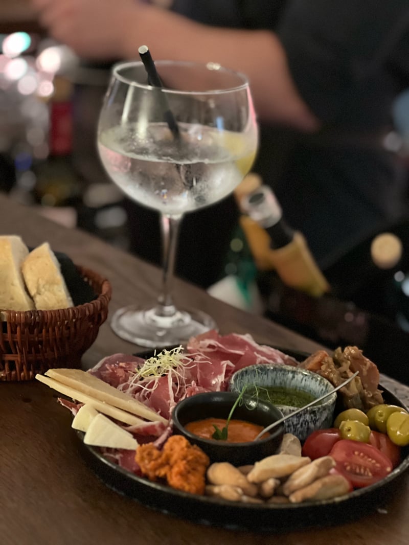 Iberico