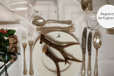 WILD & WEIN – Ein Herbstabend im Restaurant Herzl