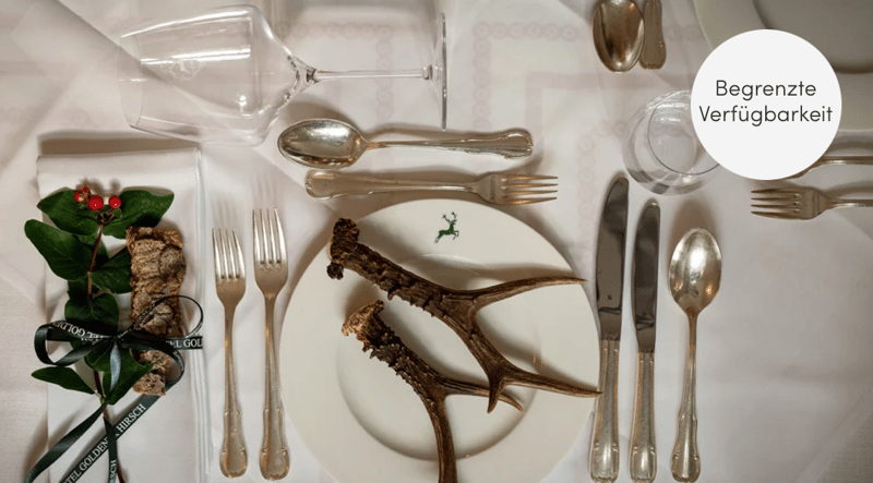 WILD & WEIN – Ein Herbstabend im Restaurant Herzl