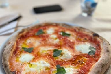 Pizzeria Ciro