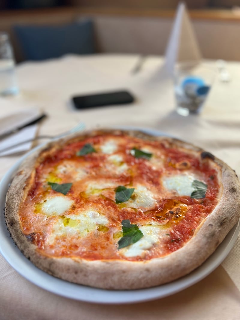 Pizzeria Ciro