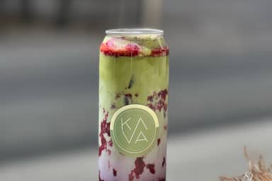 KAVA Salzburg