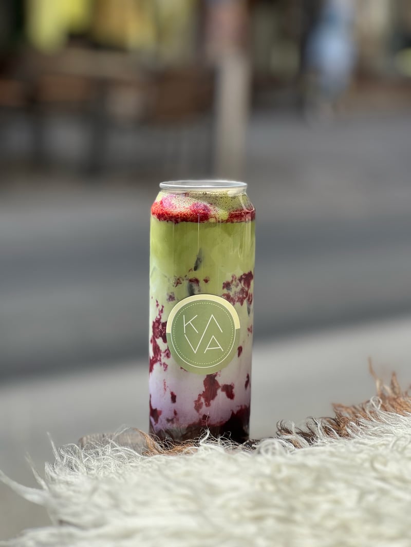 KAVA Salzburg