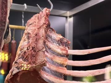 Betrieb: GustaF. Meat Boutique