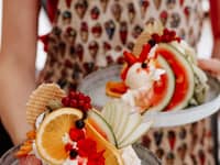 ALPZ Gelato & Cafe Platzl