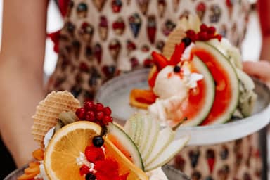 ALPZ Gelato & Cafe Platzl
