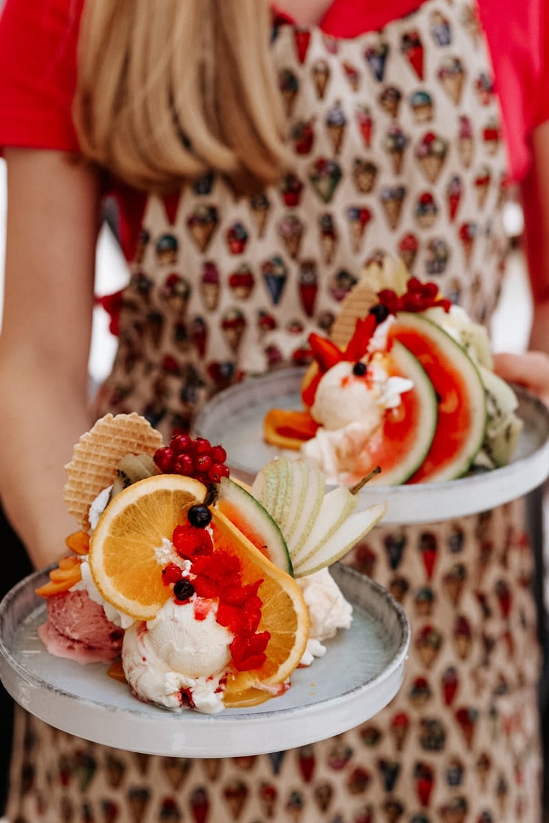 ALPZ Gelato & Cafe Platzl