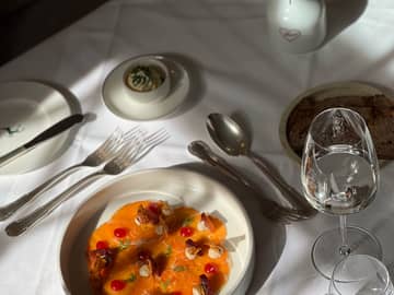 Betrieb: Restaurant Herzl