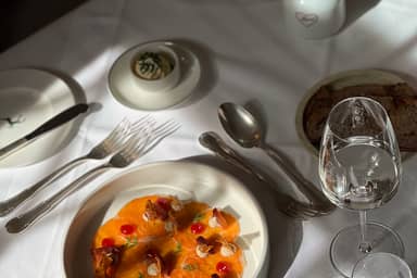 Restaurant Herzl