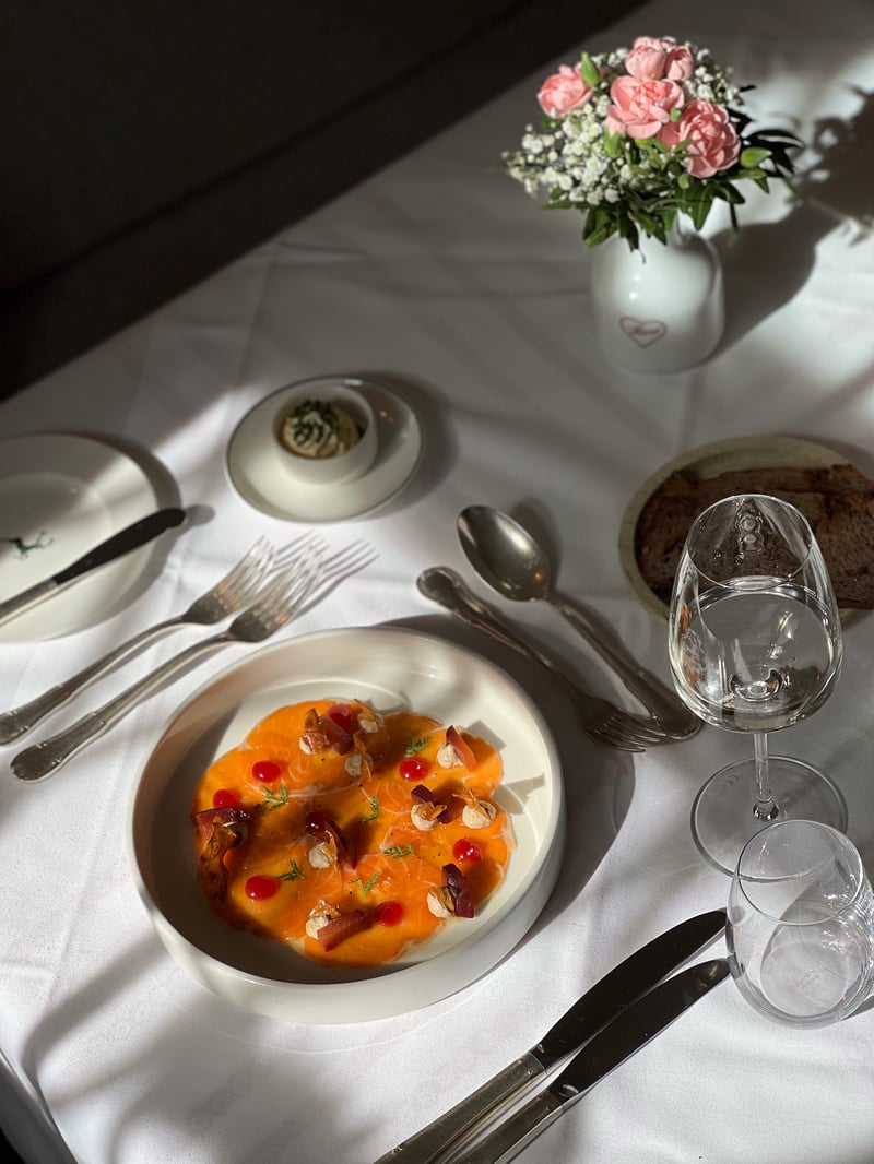Restaurant Herzl