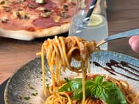 Restaurant MAMMA MIA