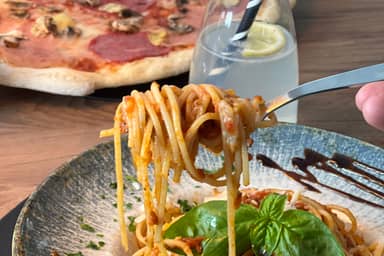 Restaurant MAMMA MIA