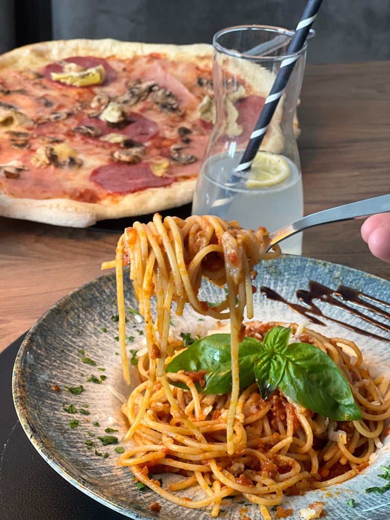 Restaurant MAMMA MIA