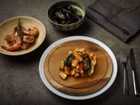 Restaurant Paradoxon