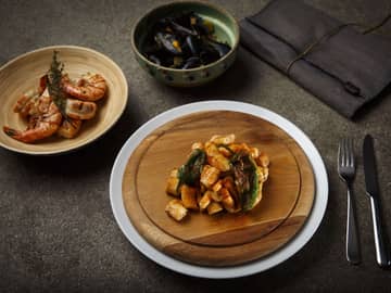Betrieb: Restaurant Paradoxon