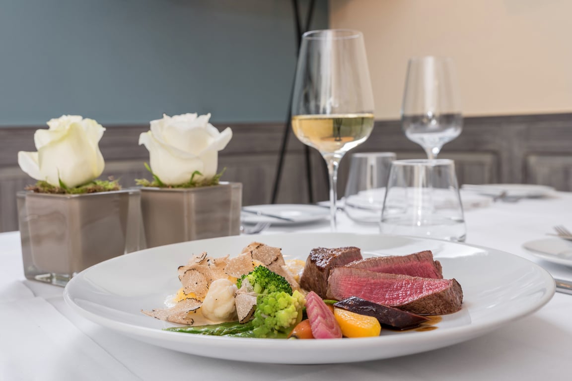 Restaurant Brunnauer