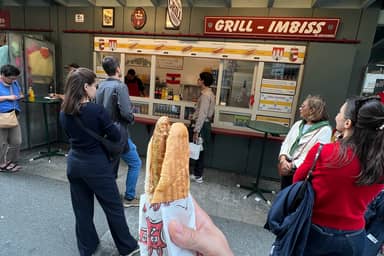 Salzburger Grill Imbiss
