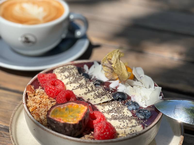 Açaí Bowl