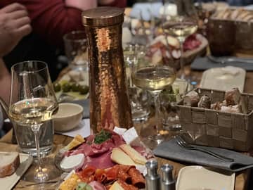 Betrieb: Coquette Weinbar