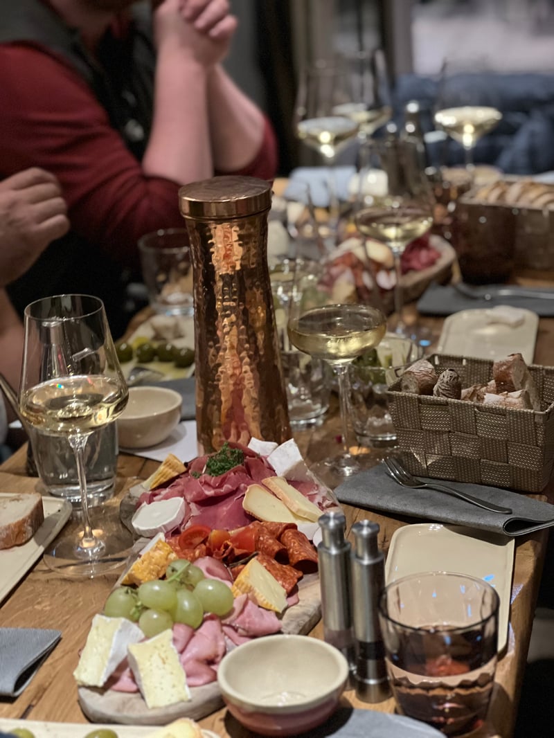 Coquette Wine Bar