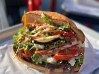 Mega Star Kebab