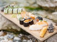 SeeSushi am Wolfgangsee