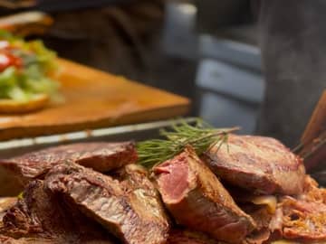 Betrieb: Gauchos Del Gusto