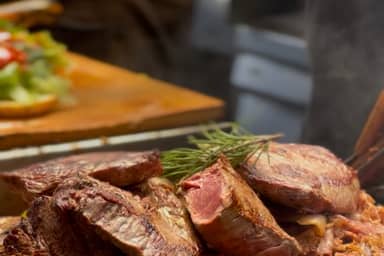 Gauchos Del Gusto