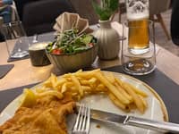 Restaurant Fuchsbau