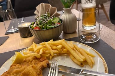 Restaurant Fuchsbau 