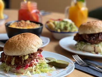 Betrieb: Ludwig Burger