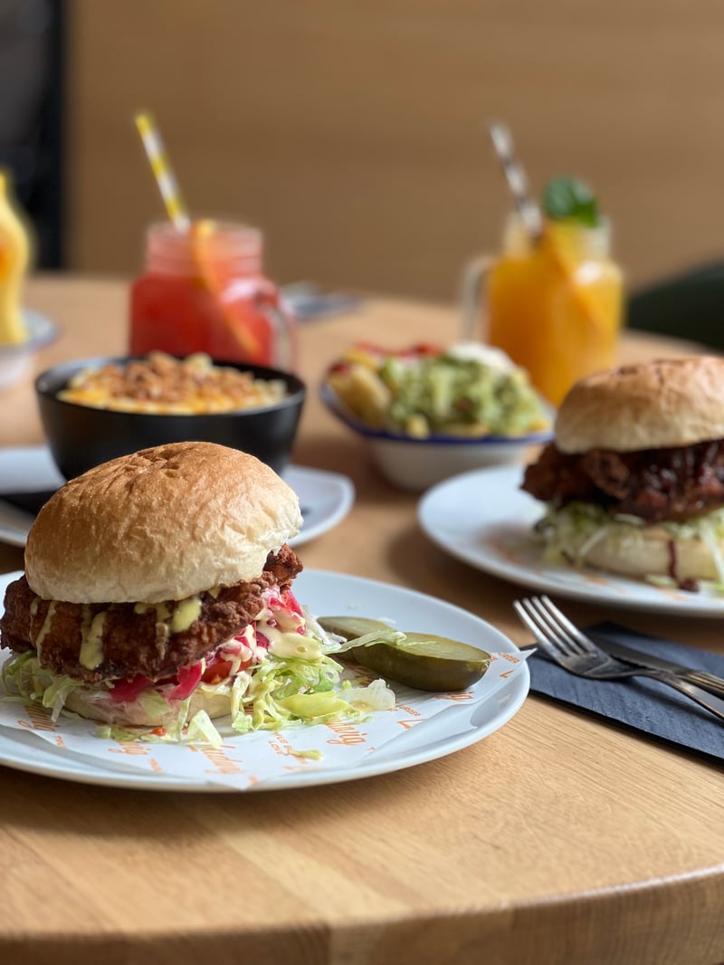 Ludwig Burger