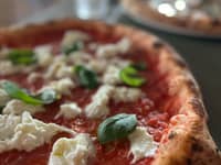 Cosmic Pizza