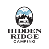 Hidden Ridge Camping