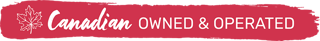 Canadian Owned & Operated