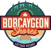 Bobcaygeon Shores Cottage Resort