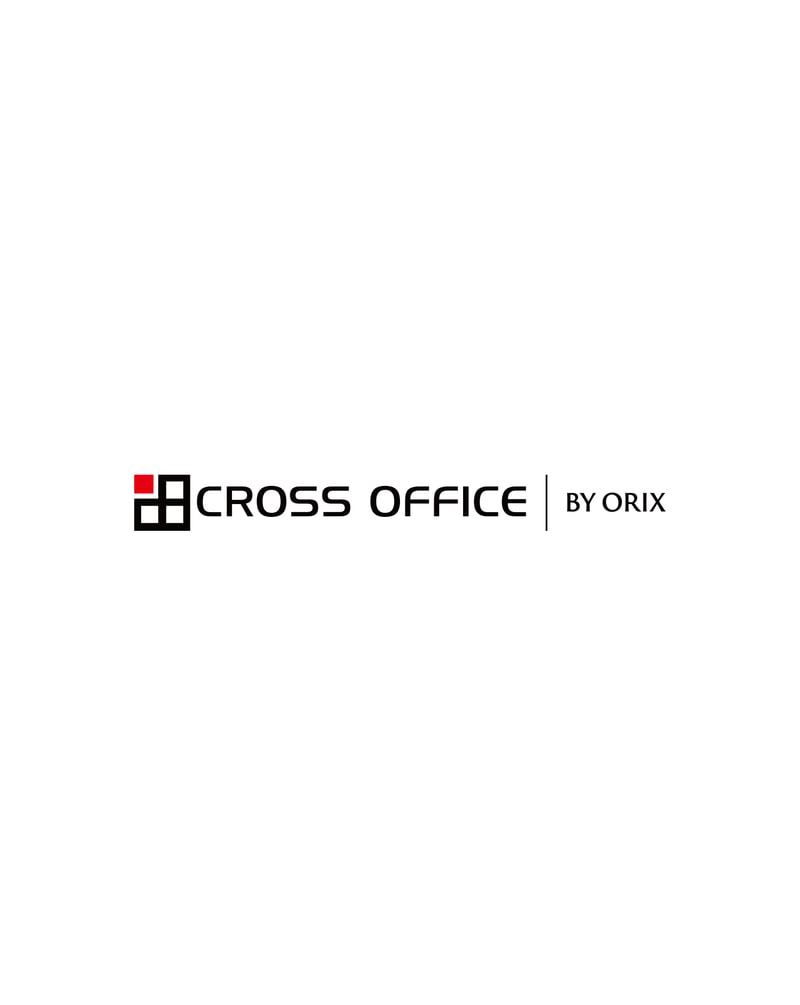 Cross Office Hibiya