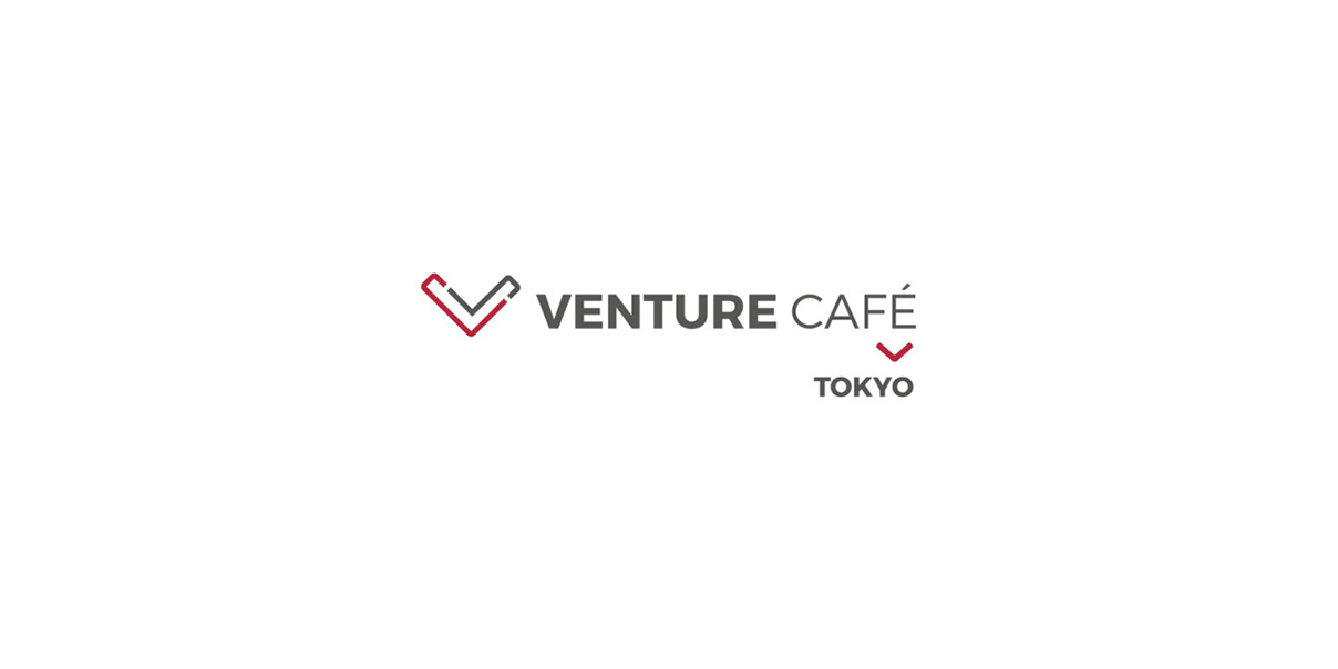Venture Cafe Tokyo で香りのワークショップを開催しました