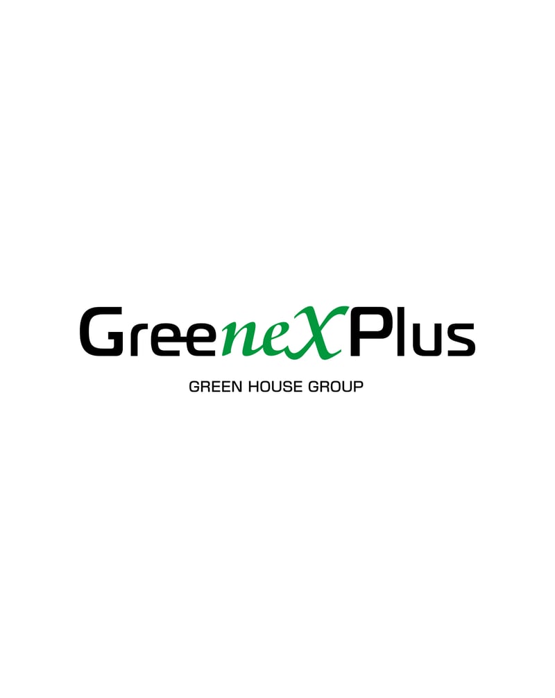 GreeneX Plus