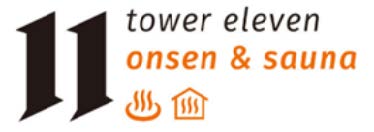tower eleven onsen & sauna