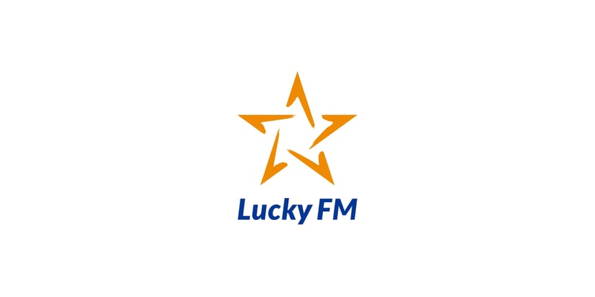 Our representative, Kenji, appeared on Lucky FM's "Diversity News"