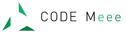 CODE Meee Logo
