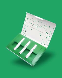 MakuakeからスタートしたCODE Meeeの商品写真
