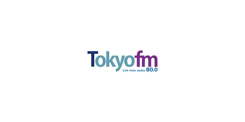 Our representative, Kenji, appeared on TOKYO FM's "DIGITAL VORN Future Pix"