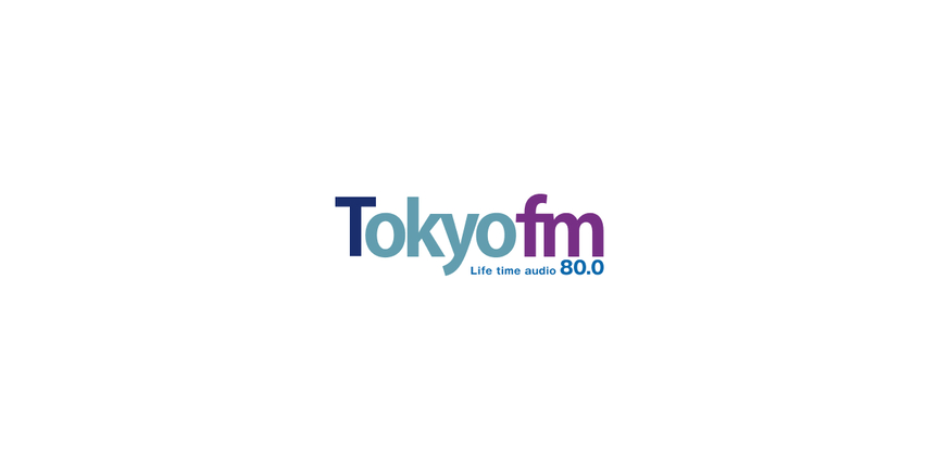 TOKYO FM「DIGITAL VORN Future Pix」に代表の太田が出演しました