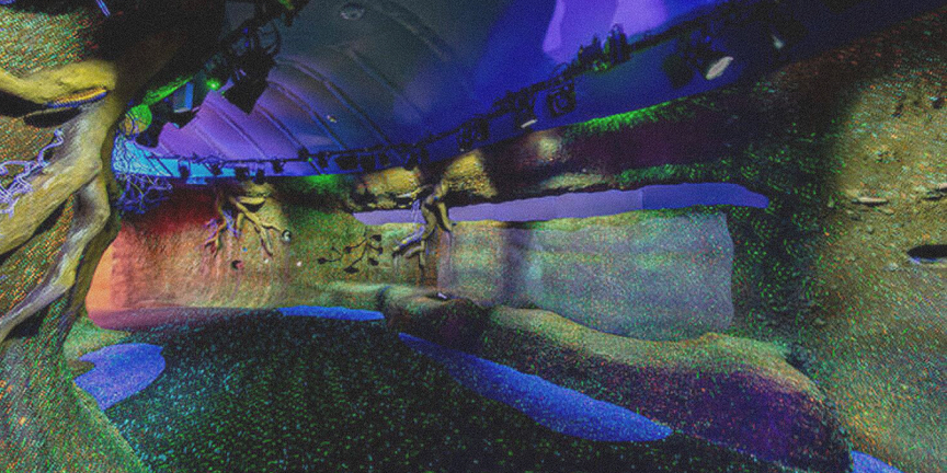 『大阪・関西万博』のパビリオンで、香りの演出を担当しました